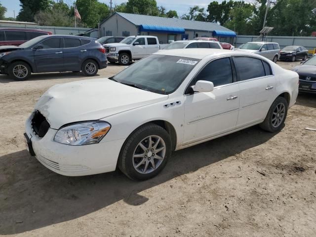 2006 Buick Lucerne CXL