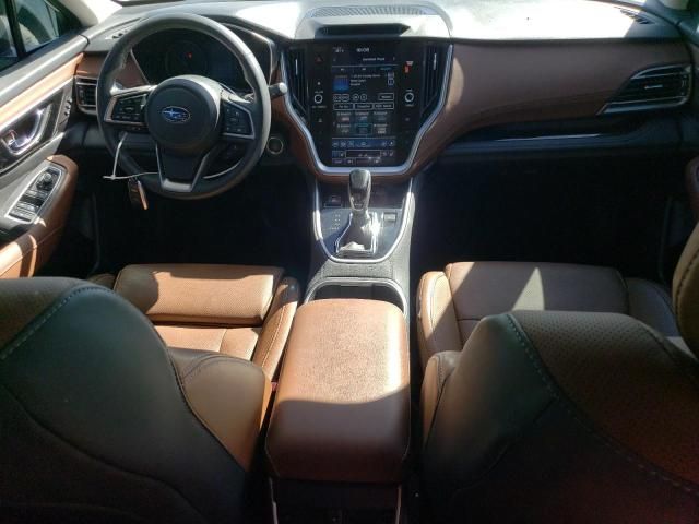 2024 Subaru Outback Touring
