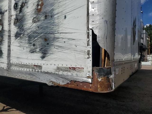 2019 Great Dane CCC-3314-21053 DRY Van Trailer