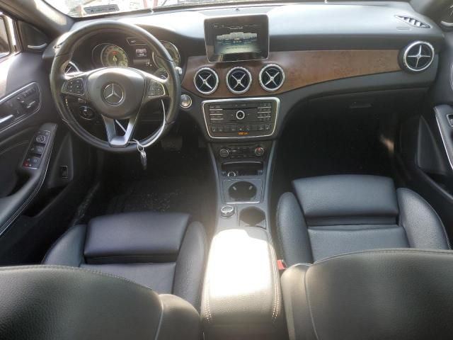 2016 Mercedes-Benz GLA 250 4matic