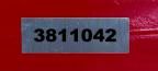 2025 Other 2025 'OTHER Heavy EQUIPMENT' 4CLAMP PUL
