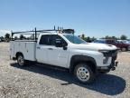 2023 Chevrolet Silverado K2500 Heavy Duty