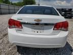 2016 Chevrolet Cruze Limited LS