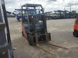 2016 Toyota Fork Lift en venta en Lebanon, TN