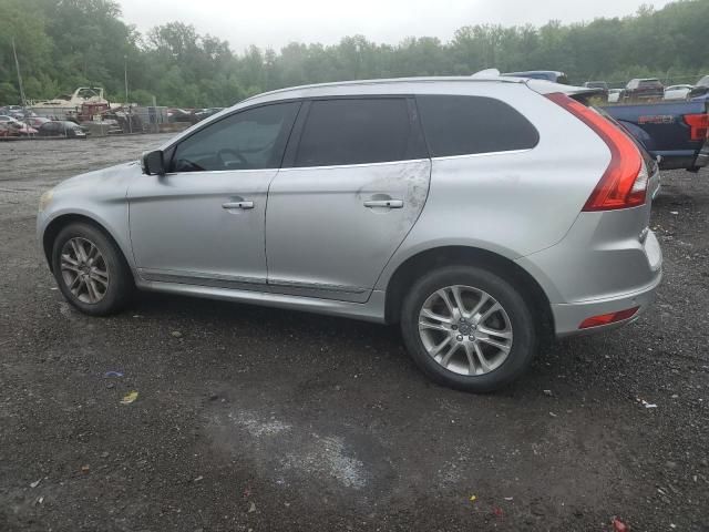 2015 Volvo XC60 T5 Premier