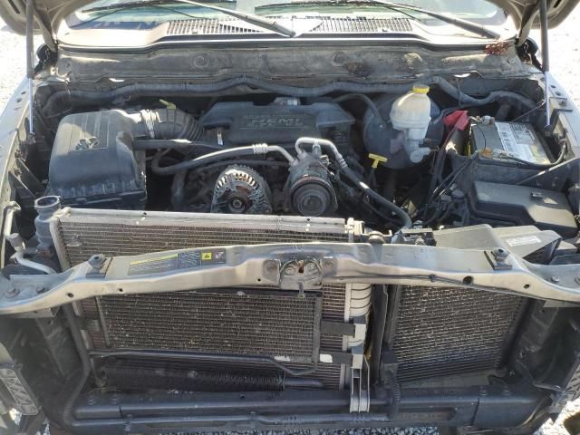 2005 Dodge RAM 1500 ST