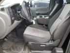 2009 Chevrolet Silverado K1500