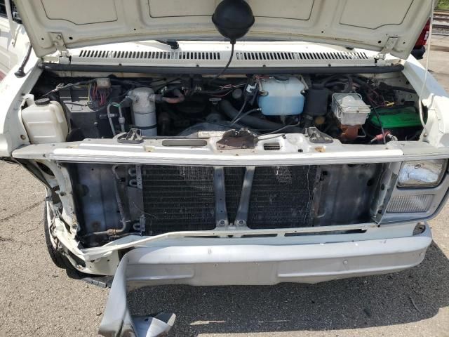 1989 Chevrolet G30