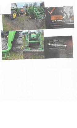 2011 John Deere 430 en venta en Des Moines, IA