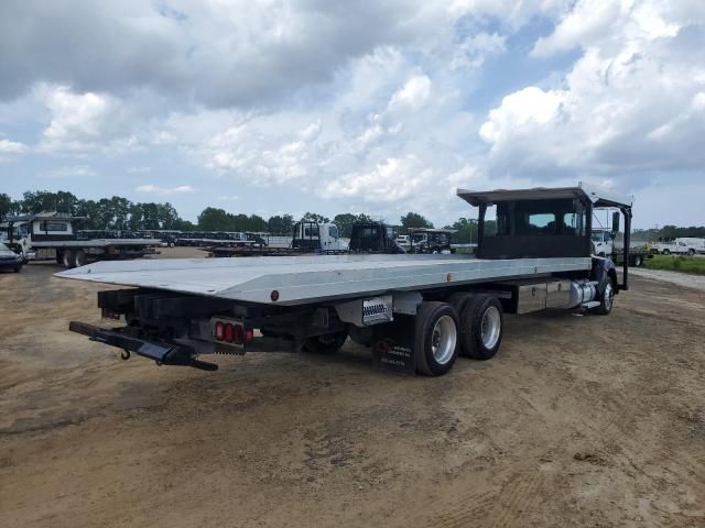 2021 Kenworth Construction T370
