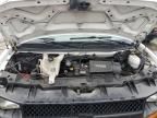 2013 Chevrolet Express G2500
