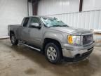 2009 GMC Sierra K1500 SLT