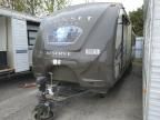 2013 Sunnybrook Trailer