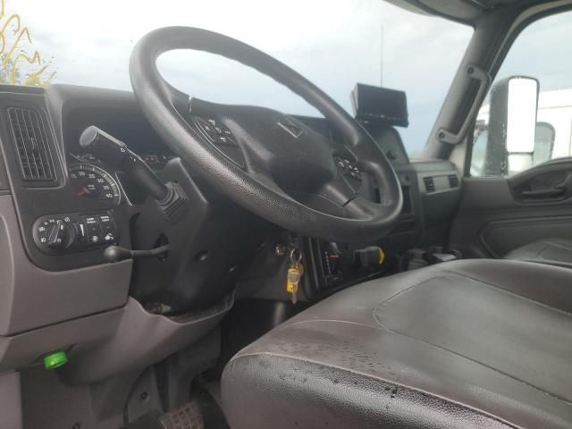 2022 International MV607