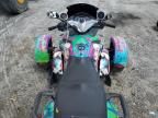2010 Can-Am Spyder Roadster RS