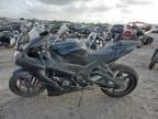 2025 Kawasaki ZX1002 L