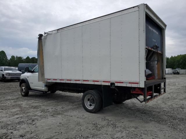 2022 Dodge RAM 4500