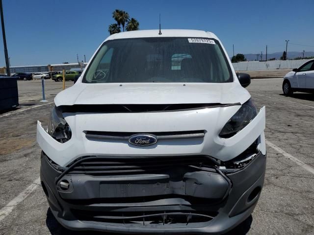 2015 Ford Transit Connect XL