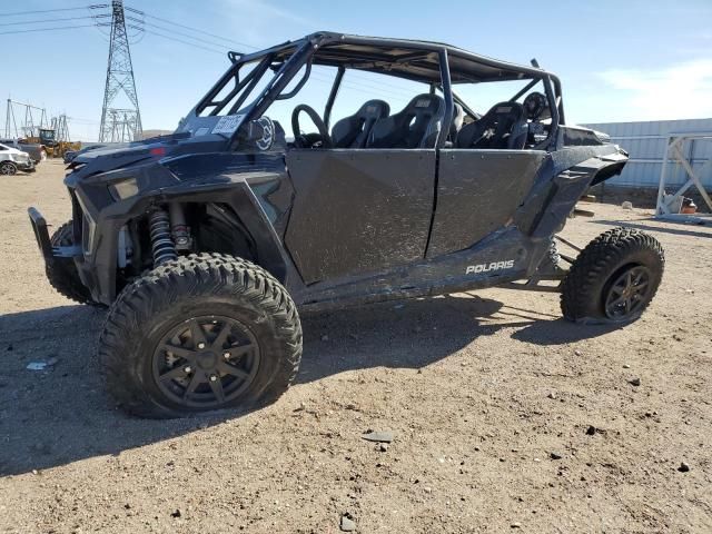 2021 Polaris RZR XP 4 Turbo S Velocity