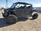 2021 Polaris RZR XP 4 Turbo S Velocity