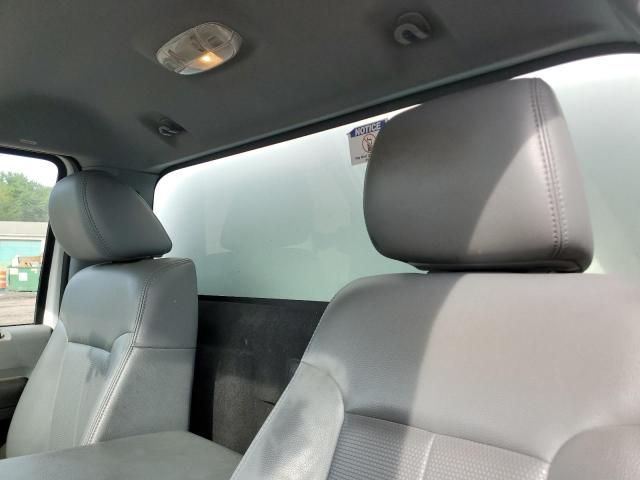 2011 Ford F450 Super Duty