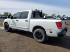 2013 Nissan Titan S