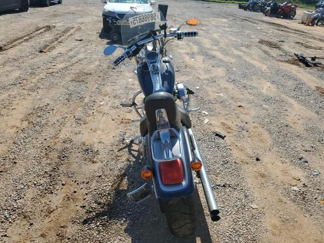 2000 Harley-Davidson Fxstd