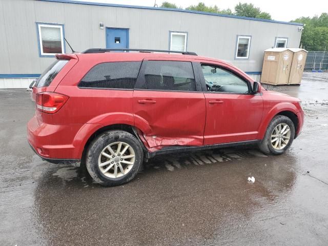 2014 Dodge Journey SXT