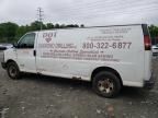 2003 Chevrolet Express G3500