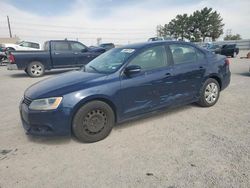 2012 Volkswagen Jetta SE for sale in Anthony, TX