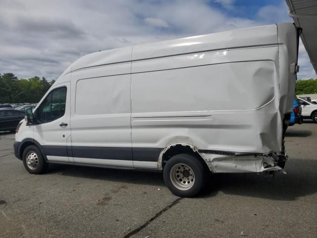 2022 Ford Transit T-350 HD