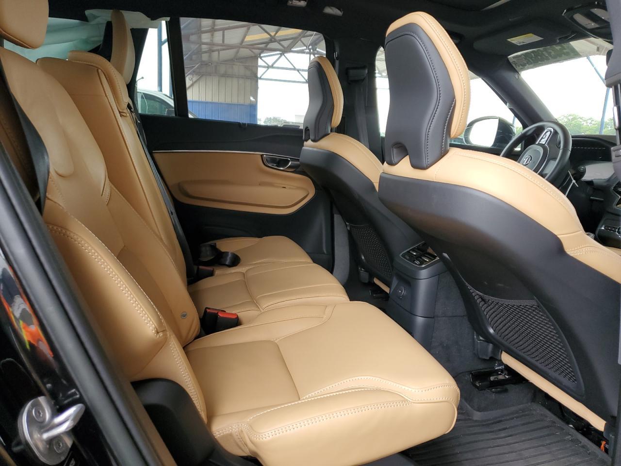 2023 Volvo Xc90 Ultimate