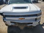 2017 Chevrolet Silverado K2500 Heavy Duty LTZ