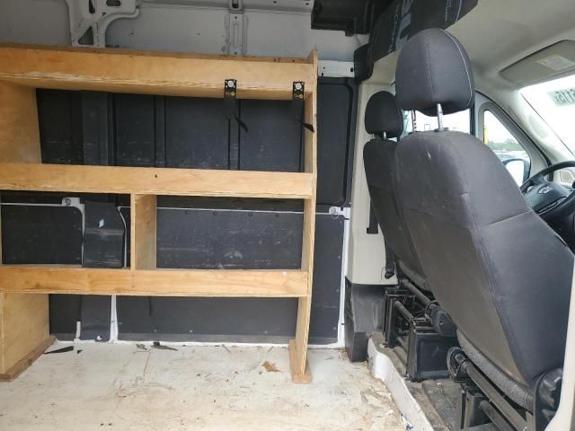 2019 Dodge RAM Promaster 1500 1500 High