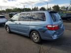 2007 Honda Odyssey EXL