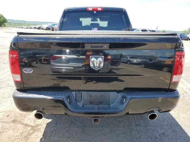 2013 Dodge RAM 1500 ST