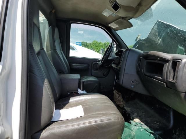 2008 Chevrolet C4500 C4C042