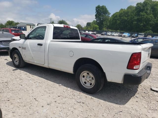 2016 Dodge RAM 1500 ST