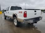 2009 Ford F250 Super Duty