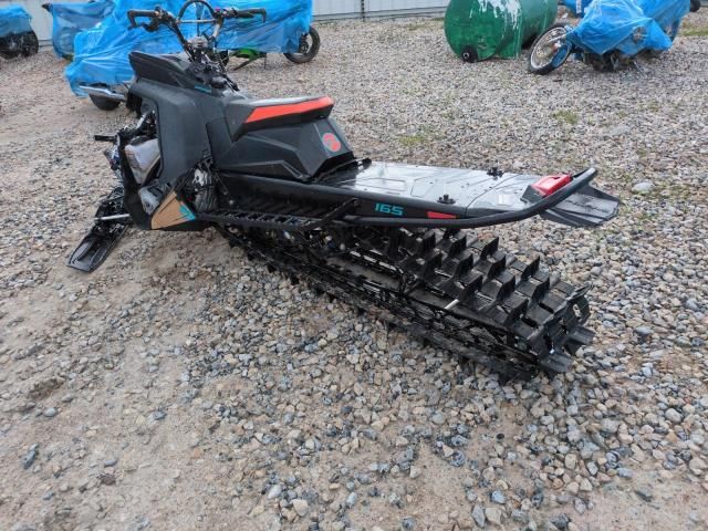 2022 Polaris Snowmobile