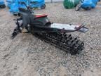2022 Polaris Snowmobile