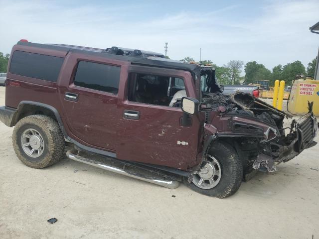 2006 Hummer H2