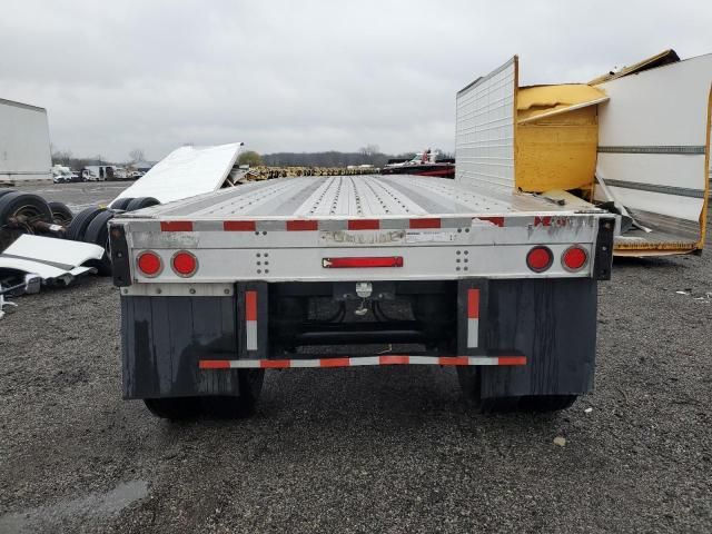 2018 Fontaine Trailer