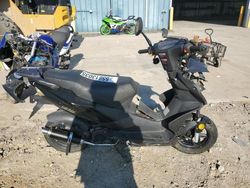 Vehiculos salvage en venta de Copart Atlanta: 2012 Zhejiang Scooter