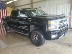 2014 Chevrolet Silverado K1500 High Country