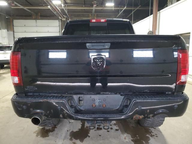2013 Dodge RAM 1500 Sport