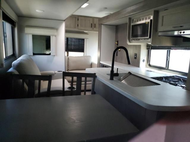 2024 Catalina RV