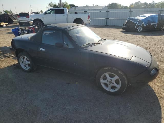 1996 Mazda MX-5 Miata