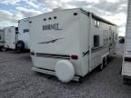 2004 Hornet Travel Trailer