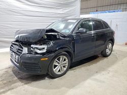 2018 Audi Q3 Premium Plus for sale in Candia, NH